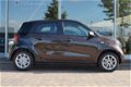 Smart Forfour - 1.0 Airco | Radio | - 1 - Thumbnail