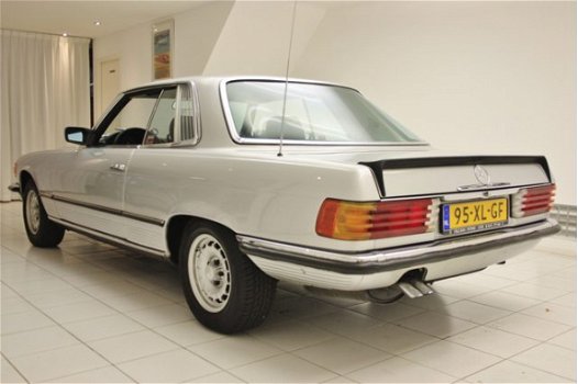 Mercedes-Benz SLC - 280 Coupé * Automaat - 1