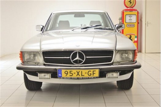 Mercedes-Benz SLC - 280 Coupé * Automaat - 1