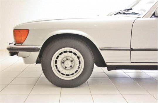 Mercedes-Benz SLC - 280 Coupé * Automaat - 1