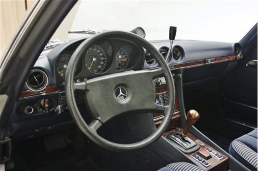 Mercedes-Benz SLC - 280 Coupé * Automaat - 1