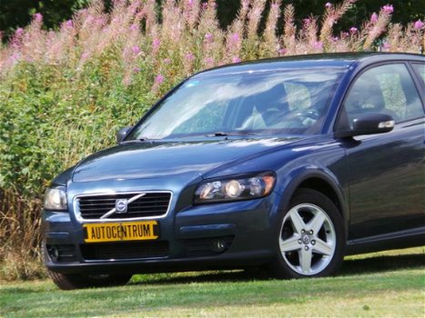 Volvo C30 - 1.6D Sport - 1