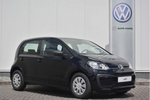 Volkswagen Up! - 1.0 BMT take up - 1