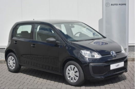 Volkswagen Up! - 1.0 BMT take up - 1