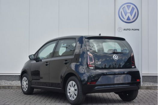 Volkswagen Up! - 1.0 BMT take up - 1