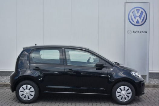 Volkswagen Up! - 1.0 BMT take up - 1