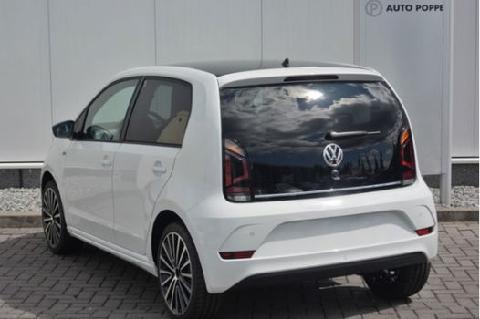 Volkswagen Up! - 1.0 BMT high up - 1