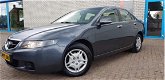 Honda Accord - 2.0i Comfort Aut./ECC/Cruise/Topstaat - 1 - Thumbnail