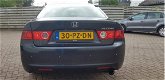 Honda Accord - 2.0i Comfort Aut./ECC/Cruise/Topstaat - 1 - Thumbnail