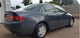 Honda Accord - 2.0i Comfort Aut./ECC/Cruise/Topstaat - 1 - Thumbnail