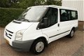 Ford Transit - 2.2TDCI 9-PERSOONS AIRCO/CRUISE EX BTW - 1 - Thumbnail