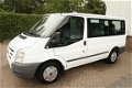 Ford Transit - 2.2TDCI 9-PERSOONS AIRCO/CRUISE EX BTW - 1 - Thumbnail