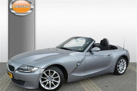 BMW Z4 Roadster - 2.0i Anniversary - 1