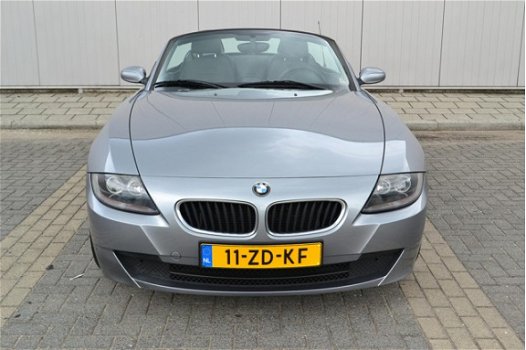 BMW Z4 Roadster - 2.0i Anniversary - 1