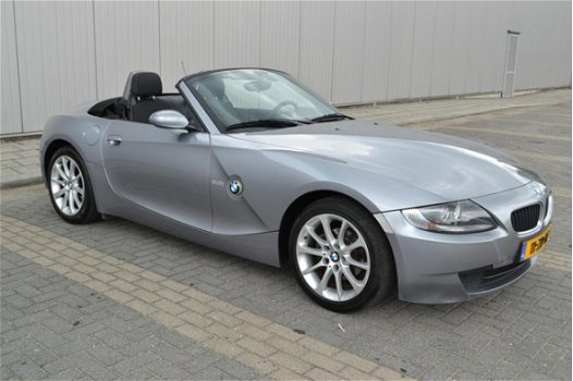 BMW Z4 Roadster - 2.0i Anniversary - 1