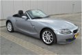 BMW Z4 Roadster - 2.0i Anniversary - 1 - Thumbnail