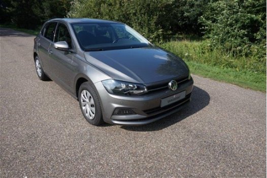 Volkswagen Polo - 1.0 TSI Comfortline Automaat - 1