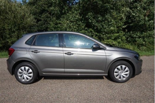 Volkswagen Polo - 1.0 TSI Comfortline Automaat - 1