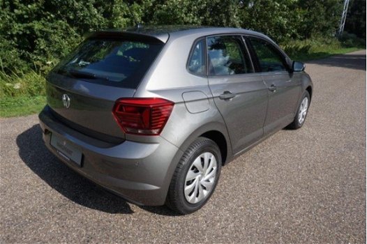 Volkswagen Polo - 1.0 TSI Comfortline Automaat - 1