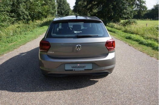 Volkswagen Polo - 1.0 TSI Comfortline Automaat - 1