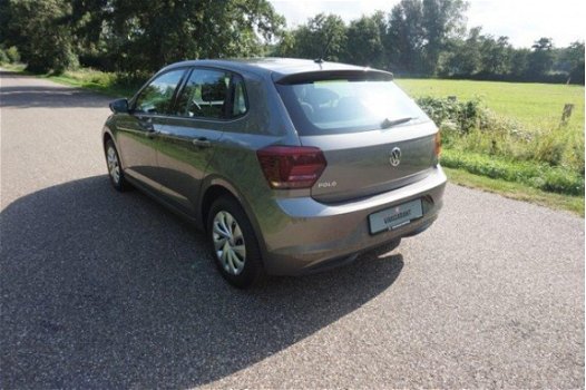 Volkswagen Polo - 1.0 TSI Comfortline Automaat - 1