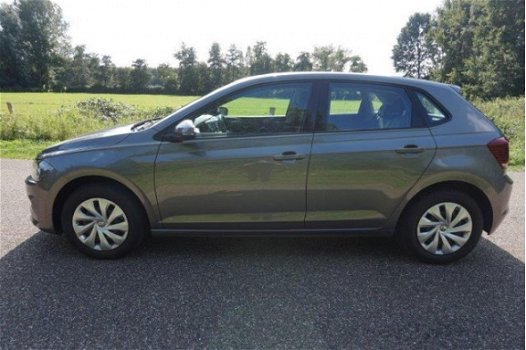 Volkswagen Polo - 1.0 TSI Comfortline Automaat - 1