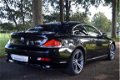 BMW 6-serie - 630i High Executive M6 Bi-xenon Navi Memory - 1 - Thumbnail