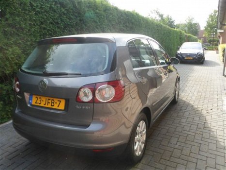 Volkswagen Golf Plus - 1.6 16V FSI TRENDLINE - 1