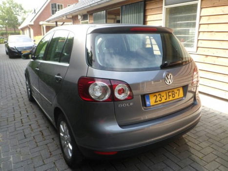 Volkswagen Golf Plus - 1.6 16V FSI TRENDLINE - 1