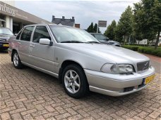 Volvo S70 - 2.5 Sports-Line Youngtimer Sublieme staat