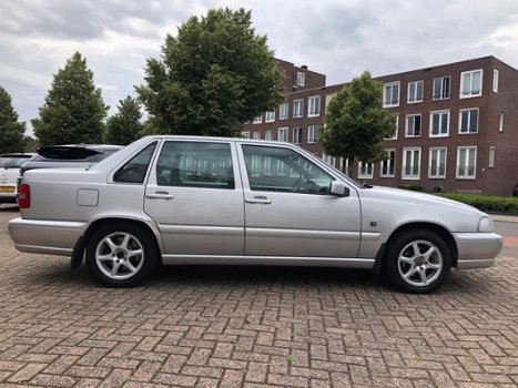 Volvo S70 - 2.5 Sports-Line Youngtimer Sublieme staat - 1