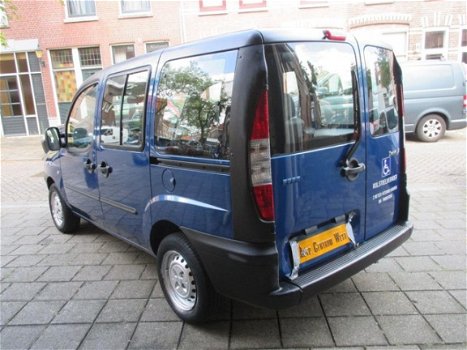 Fiat Doblò - 1.2 SX Doblo 1.2 - 1