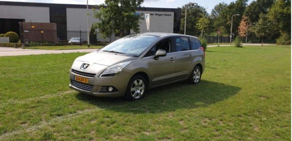 Peugeot 5008 - 1.6 THP ST 7p - 1