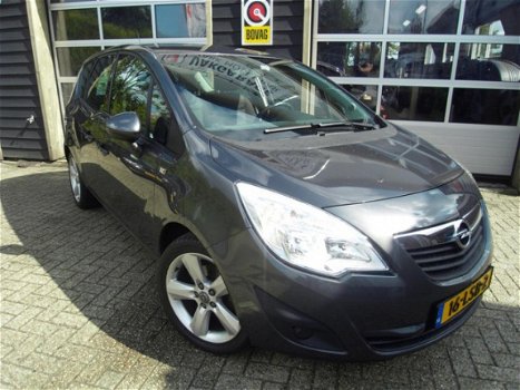 Opel Meriva - 1.4 Turbo Edition - 1