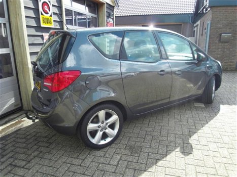 Opel Meriva - 1.4 Turbo Edition - 1