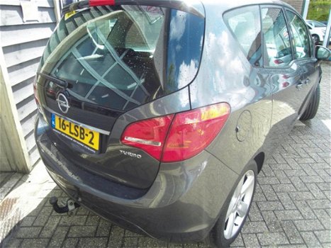 Opel Meriva - 1.4 Turbo Edition - 1