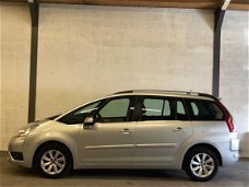 Citroën Grand C4 Picasso - 1.6 VTi Business 7p. 7-Pers, Navi, Clima, Cruise, Dealer Onderhouden