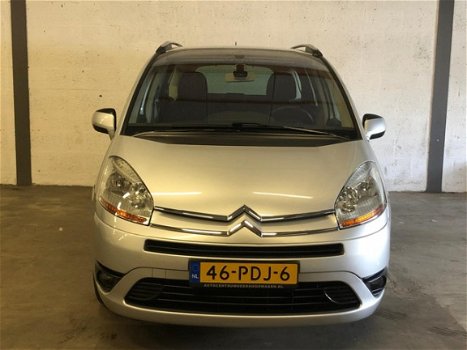 Citroën Grand C4 Picasso - 1.6 VTi Business 7p. 7-Pers, Navi, Clima, Cruise, Dealer Onderhouden - 1