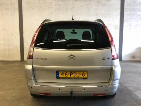 Citroën Grand C4 Picasso - 1.6 VTi Business 7p. 7-Pers, Navi, Clima, Cruise, Dealer Onderhouden - 1