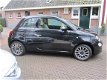 Fiat 500 C - 1.2 4-cilnder Cabrio Lounge Airco, Cruise, Bluetooth, 16