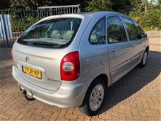 Citroën Xsara Picasso - 2.0 HDI Exclusive /Cruise control/ 01-11-2020/ NAP