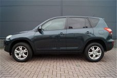 Toyota RAV4 - 2.2 D-4D Dynamic l Navigatie l Trekhaak