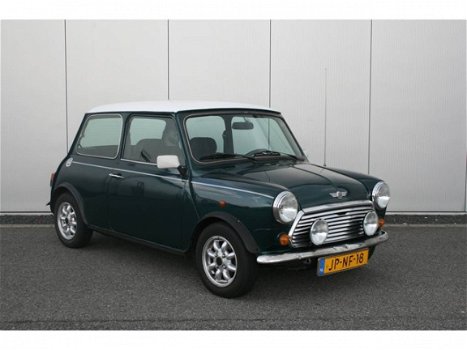 Rover Mini - MINI COOPER 1.3 1e eigenaar - 1