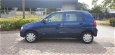 Suzuki Alto - 1.1 GLS - 1 - Thumbnail