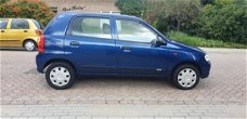 Suzuki Alto - 1.1 GLS