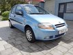 Daewoo Kalos - 1.4 Spirit 86000 km NAP , Dealer onderhoude , apk 20-12-2020 - 1 - Thumbnail