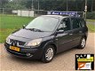 Renault Scénic - Grand Scénic 2.0 16V Tech Line - 1 - Thumbnail