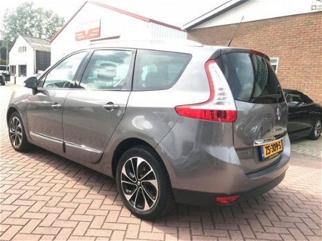 Renault Scénic Xmod - 1.5 dCi Bose Automaat Dealer onderhouden - 1