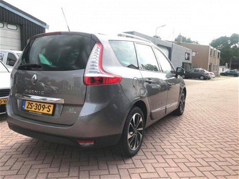 Renault Scénic Xmod - 1.5 dCi Bose Automaat Dealer onderhouden - 1