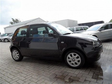 Seat Arosa - 1.4i Stella NETTE AUTO - 1